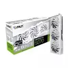 Vaizdo plokštė Palit GeForce RTX 5070 White OC 12 GB GDDR7