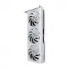 Vaizdo plokštė Palit GeForce RTX 5070 White OC 12 GB GDDR7