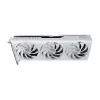 Vaizdo plokštė Palit GeForce RTX 5070 White OC 12 GB GDDR7