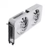 Palit GeForce RTX 5060 White OC 8GB GDDR7 vaizdo plokštė