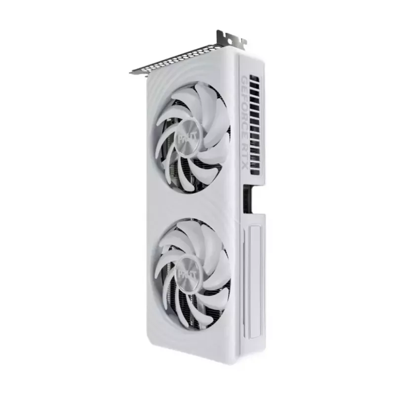 Palit GeForce RTX 5060 White OC 8GB GDDR7 vaizdo plokštė