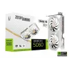 Vaizdo plokštė Zotac GAMING GeForce RTX 5060 Twin Edge OC White Edition 8 GB GDDR7