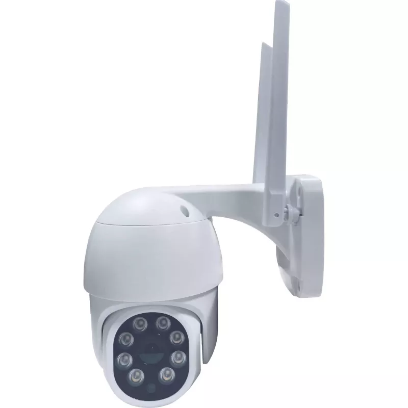 DENVER IOC-224 lauko belaidė IP kamera