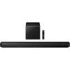 Samsung Q-series Soundbar HW-Q800F 5.1.2 kanalų su belaidžiu žemų dažnių garsiakalbiu (2025)