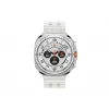 Išmanusis laikrodis Samsung Galaxy Watch Ultra 47 mm Titanium White – AMOLED 1,5 colio, 4G, 64 GB, 590 mAh
