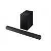 Samsung HW-B650F 3.1 kanalo, 370W, Q-Symphony, garso juosta su belaidžiu žemųjų dažnių garsiakalbiu, DTS Virtual:X