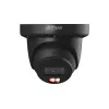 IP stebėjimo kamera DAHUA IPC-HDW3849QM-S-IL — turret, vidaus/lauko, lubų montavimas, laidinė, 6 MP (3288×1850), juoda