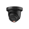 IP stebėjimo kamera DAHUA IPC-HDW3849QM-S-IL — turret, vidaus/lauko, lubų montavimas, laidinė, 6 MP (3288×1850), juoda