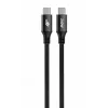 Tb Cable USB-C USB-C 1m 240W Juodas