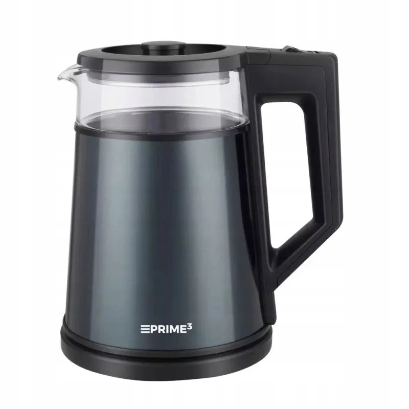 Elektrinis virdulys PRIME3 SEK21 1355W 1,2 L