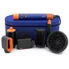 Dyson Airwrap i.d. Curly+Coily Blue/Topaz daugiafunkcis plaukų formavimo prietaisas