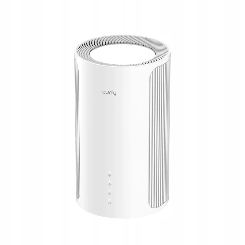 2 x Cudy P4 5G S maršrutizatorius tinklo WiFi 6 AX3000 dviejų juostų