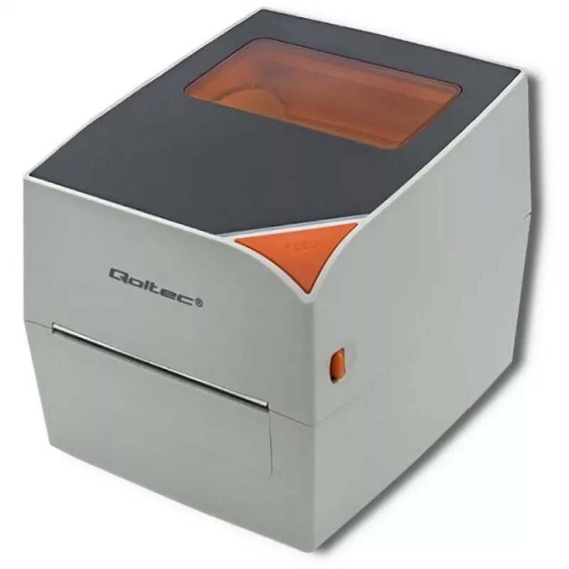 Etikečių spausdintuvas Qoltec 50245