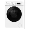 Skalbimo mašina Amica 8 kg, energijos klasė A, 1400 aps/min, 16 programų, balta