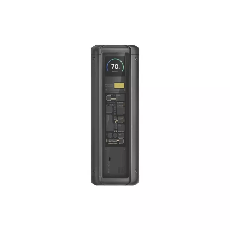Xiaomi 212W HyperCharge Power Bank 25000mAh GL