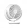 Buitinis ventiliatorius su mentėmis Xiaomi BHR9872EU – baltas, stalinis/grindinis, 18 W, 324×200×334 mm