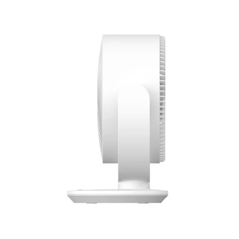 Buitinis ventiliatorius su mentėmis Xiaomi BHR9872EU – baltas, stalinis/grindinis, 18 W, 324×200×334 mm