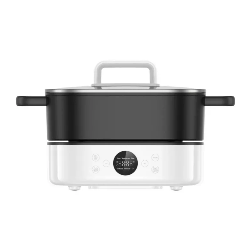 Xiaomi Daugiafunkcinis Karšto Puodo Virimo Prietaisas 6L