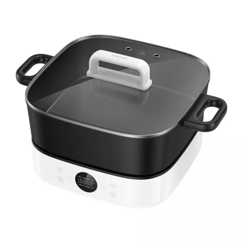 Xiaomi Daugiafunkcinis Karšto Puodo Virimo Prietaisas 6L
