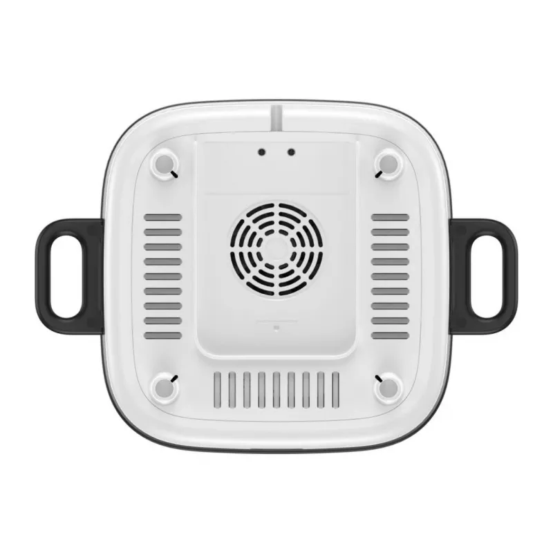 Xiaomi Daugiafunkcinis Karšto Puodo Virimo Prietaisas 6L