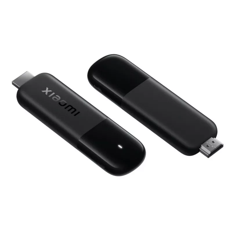 Xiaomi Smart TV Stick 4K (2nd Gen) srautinio turinio grotuvas