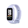Xiaomi Smart Band 9 Active BHR08L3GL fitneso apyrankė, TFT ekranas, violetinės spalvos