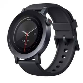 CMF by Nothing Watch 3 Pro išmanusis laikrodis tamsiai pilkas