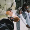 CMF by Nothing Watch 3 Pro išmanusis laikrodis tamsiai pilkas