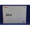 Canon CRG-041H originalinis juodas kasetė, didelės talpos, 1 vnt.