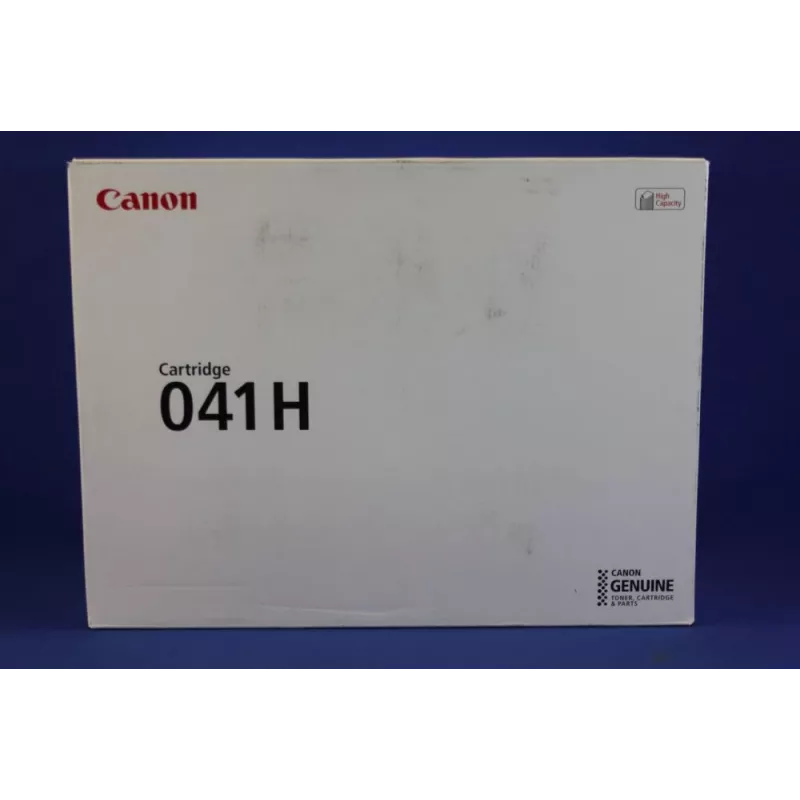 Canon CRG-041H originalinis juodas kasetė, didelės talpos, 1 vnt.