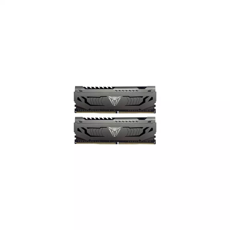 Atminties rinkinys DDR4 PATRIOT Viper Steel 32GB (2x16GB) 3200MHz CL16 288-pin DIMM 1.35V