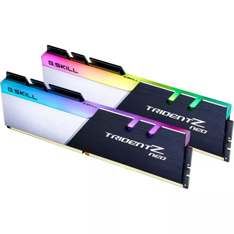 G.Skill Trident Z Neo DDR4 32 GB (2x16 GB) 3600 MHz CL16 RGB