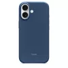 Dėklas Apple Beats iPhone 17 MagSafe Camera Control Bedrock Blue