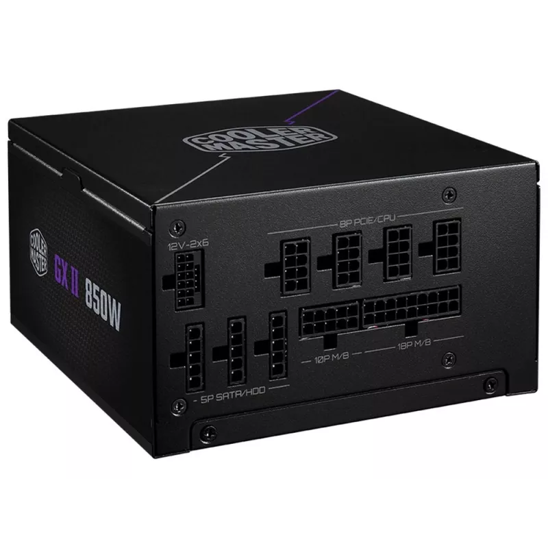 Maitinimo blokas Cooler Master GX II Gold 850