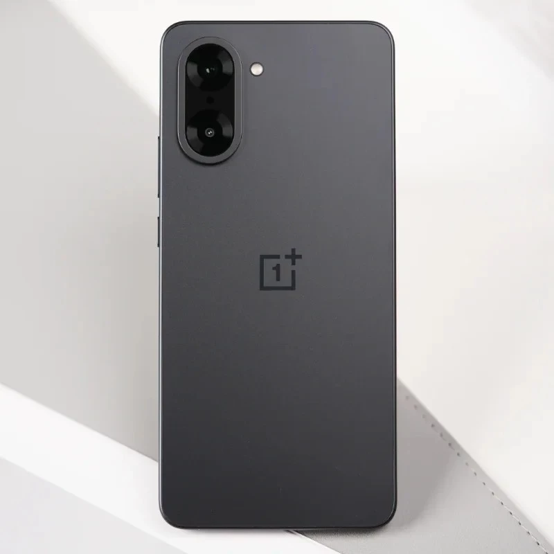Išmanusis telefonas OnePlus Nord CE 5 5G MediaTek Dimensity 8350 Apex 6,77 colio AMOLED ekranas 5200 mAh 80 W SUPERVOOC 50 MP Sony kamera OIS
