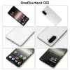 Išmanusis telefonas OnePlus Nord CE 5 5G MediaTek Dimensity 8350 Apex 6,77 colio AMOLED ekranas 5200 mAh 80 W SUPERVOOC 50 MP Sony kamera OIS