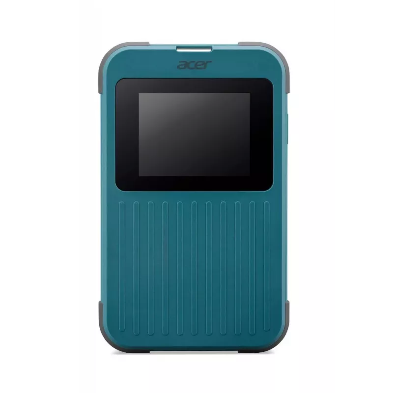 Acer Connect M4E - 1GB belaidis maršrutizatorius Dviejų juostų (2.4 GHz / 5 GHz) 5G