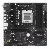 ASRock A620AM PRO-A Micro-ATX pagrindinė plokštė AM5