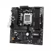 ASRock A620AM PRO-A Micro-ATX pagrindinė plokštė AM5