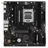ASRock A620AM-X WiFi AMD A620 AM5 Micro-ATX pagrindinė plokštė