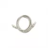 Gembird Patch-Cable RJ-45 (M) - RJ-45 (M) 15 m Ekranuotas CAT 6 Crimped Stranded