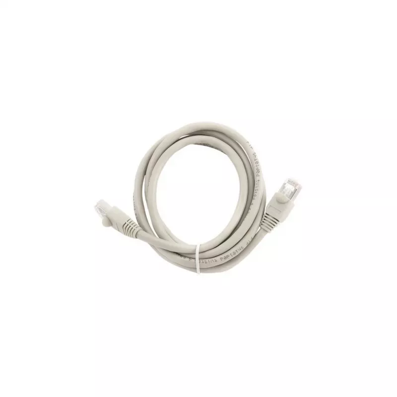 Gembird Patch-Cable RJ-45 (M) - RJ-45 (M) 15 m Ekranuotas CAT 6 Crimped Stranded