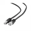Gembird Patch-Cable RJ-45 (M) - RJ-45 (M) 15 m Ekranuotas CAT 6 Crimped Stranded
