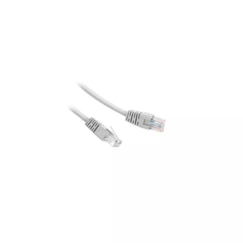 Gembird Patch-Cable RJ-45 (M) - RJ-45 (M) 15 m Ekranuotas CAT 6 Crimped Stranded