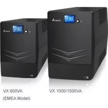 Nepertraukiamo maitinimo šaltinis Delta Agilon VX-1000VA