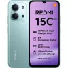 Išmanusis telefonas „Xiaomi Redmi 15C 5G“ – 5G – Dual-SIM – RAM 8 GB / Vidinė atmintis 128 GB – „microSD“ lizdas – 6,9 colio – 1600 × 720 pikselių (120 Hz)
