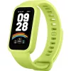 Fitness apyrankė Xiaomi 9 Active Green – širdies ritmo monitorius, aktyvumo sekiklis, modelis 70783