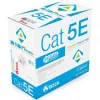 Laidas U/UTP kat.5e B2ca LSOH 305 m KIU5LSOH305B Alantec