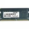 AFOX Memoria SO-DIMM DDR4 16GB 3200MHz (1×16GB, 3200MHz, DDR4 RAM, SO-DIMM)