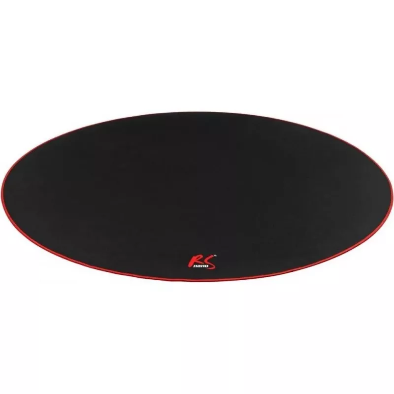 NanoRS Mata Pod Fotel Gamingowy RS172, Juoda, Priedai valdikliui